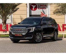 GMC TERRAIN