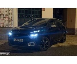 CITROËN C3 1.6 BLUEHDI SEDUCTION