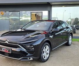 CITROËN C5 X 1.2 PURETECH FEEL EAT8
