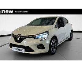 CLIO TCE 90 EVOLUTION