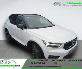 VOLVO XC40 163 CH BVM