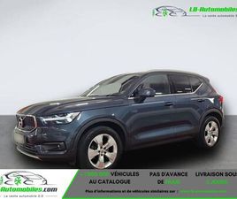 VOLVO XC40 163 CH BVM