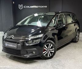 CITROËN GRAND C4 SPACETOURER 1.5 BLUEHDI ORIGINS