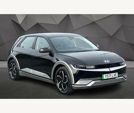 73KWH PREMIUM AUTO 5DR