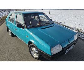 SKODA FAVORIT AUTO DO ZADAŃ SPECJALNYCH :) WROCŁAW STARE MIASTO • OLX.PL