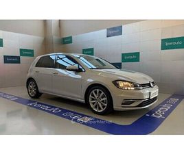 5P 1.6 TDI HIGHLINE 115CV CONDIZIONI IMPECCABILI