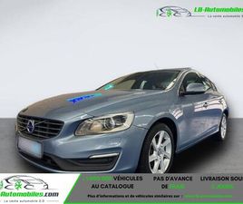 VOLVO S60 D3 136 CH BVM