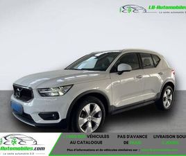VOLVO XC40 163 CH BVM