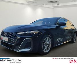 AUDI A5 TDI 150 KW S TRONIC