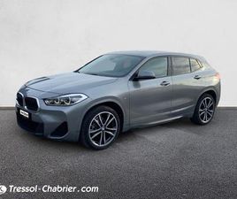 S DRIVE 16D 116 CH DKG7 M SPORT