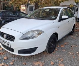 FIAT CROMA 1.9D MULTIJET