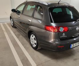 FIAT CROMA