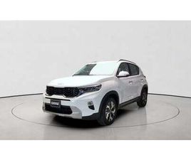 KIA SONET EX FOP | UPTO AED 20,000 RAMADAN DISCOUNT | GUARANTEED WARRANTY | 0 DOWN PAYMENT