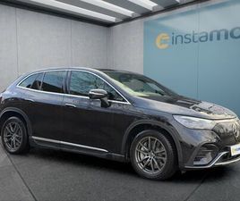 MERCEDES-BENZ EQE SUV 350 4MATIC AMG LINE 215 KW