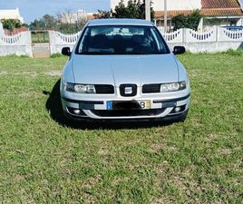 SEAT TOLEDO