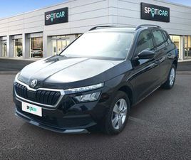 1.0 TSI 81KW AMBITION