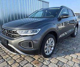 LIFE-STYLE PAKET EDITION PLUS 1,5 TSI 150 PS DS...