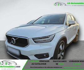 VOLVO XC40 163 CH BVM