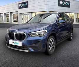 SDRIVE 18I 136 CH DKG7 BUSINESS DESIGN