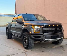 FORD F 150 SUPER CREW FORD F150 RAPTOR 4WD SUPERCREW 5.5’ BOX * 360* ОБДУХВАНЕ