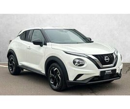 NISSAN JUKE R 2024 NISSAN JUKE R A VENDRE