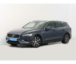 VOLVO V60 T6 VOLVO V60 2.0 T6 AWD TE CORE