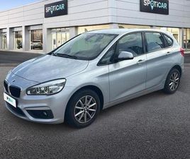 BMW SERIE 2 218 18I 136CH LOUNGE