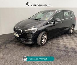 BMW SERIE 2 216 216D 116 CH DKG7 BUSINESS DESIGN