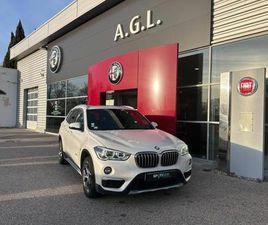 XDRIVE18DA 150CH XLINE