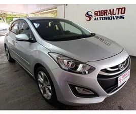 HYUNDAI I30 1.8 16V AUT. 5P 2015