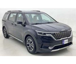 KIA CARNIVAL KIA CARNIVAL LX 3.5L LX 3.5 | ZERO DOWN PAYMENT | HOME TEST DRIVE