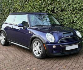 2018 (55) 1.6 COOPER 3DR