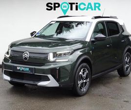 E C3 AIRCROSS ELECTRIQUE 113CH AUTO MAX