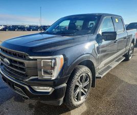 FORD F 150 CREW CAB FORD F150 * LARIAT CREW CAB STD BED * ПОДГРЕВ* ОБДУХВАНЕ* 2