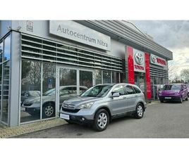 HONDA CR-V 2.2I-DTEC ELEGANCE
