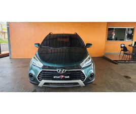 PREMIUM 1.6 FLEX 16V AUT.