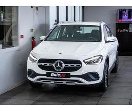 MERCEDES-BENZ GLA GLA 200 D STYLE