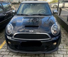 MINI COUPE COOPER SD MINI COUPÉ COOPER SD