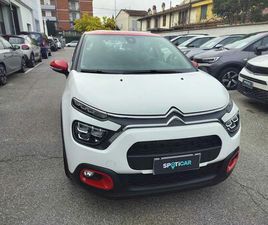 PURETECH 83 S&S FEEL PACK