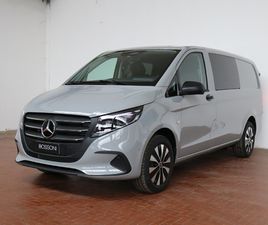 MIXTO SELECT 116 CDI LONG