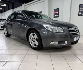 OPEL INSIGNIA 2.0 CDTI EXECUTIVE ACTIVE-SELECT