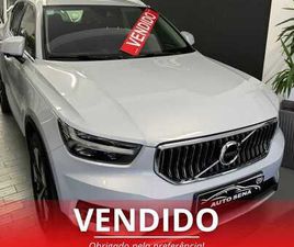 VOLVO XC40 T5 VOLVO XC40 1.5 T5 PHEV INSCRIPTION EXPRESSION