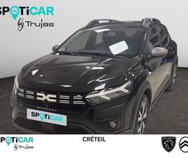 TCE 90 STEPWAY EXTREME