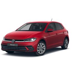 POLO STYLE 1,0 L TSI OPF 70 KW (95 PS) 7-GANG-DOPPELKUPPLUNGSGETRIEBE DSG