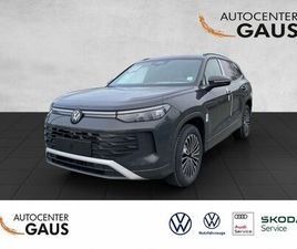 VOLKSWAGEN TAYRON LIFE 2,0 L TDI SCR 110 KW (150 PS ) 7-GAN