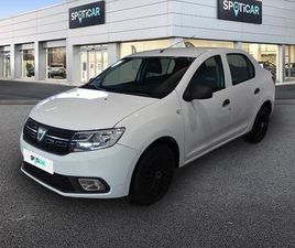 DACIA LOGAN TCE 90 AMBIANCE