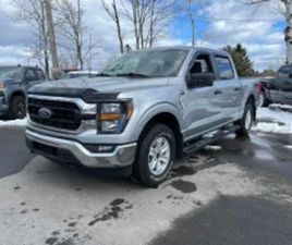 FORD F150 XL 4WD SUPERCREW * KEYLESS * ПОДГРЕВИ * CARFAX ≫ 2023 • 25 000 EUR • ID