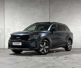 KIA SORENTO 2.5 SX 193 CH 2022