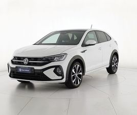 VOLKSWAGEN TAIGO 1.5 TSI ACT 150CV R-LINE DSG