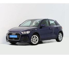 AUDI A1 SPORTBACK 25 TFSI ADVANCE SE